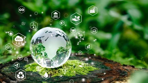 Decarbonisation