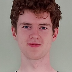 Noah Cadwaladr Evans