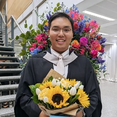 Hoong Hao (Kenneth) Yap