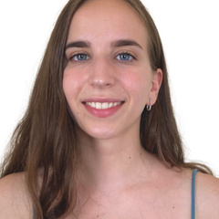 Persefoni Perivolaropoulou