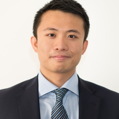 Sin Ming (Simon) Wong