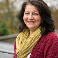 Professor Abir Al-Tabbaa