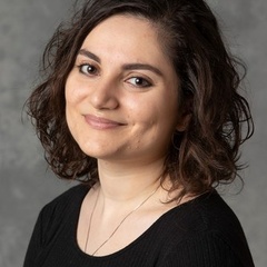 Fania Christodoulides