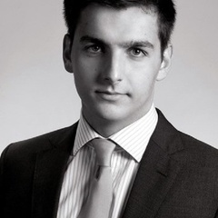 Ioannis (Yannis) Zachos