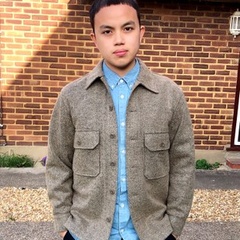 Zhening (Jack) Huang