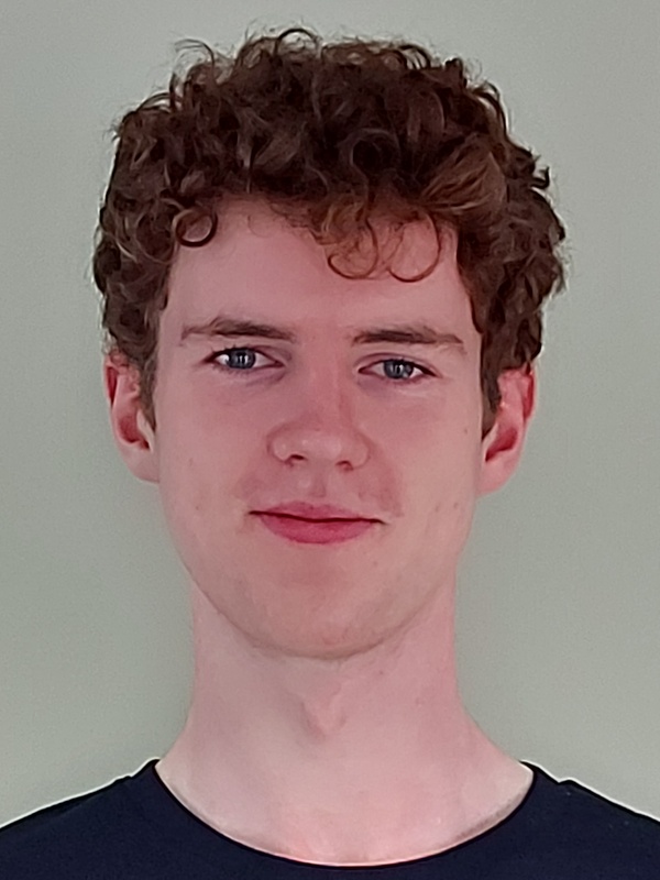  Noah Cadwaladr Evans