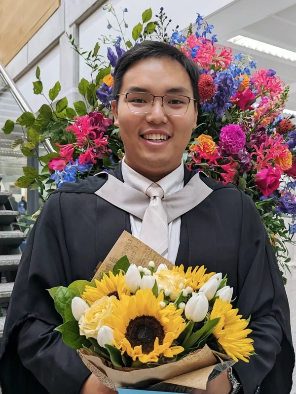  Hoong Hao (Kenneth) Yap