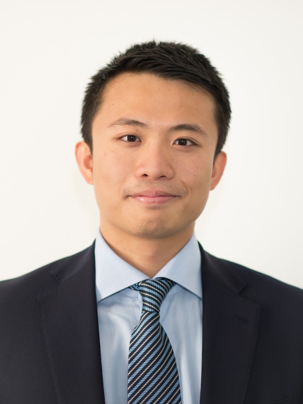  Sin Ming (Simon) Wong