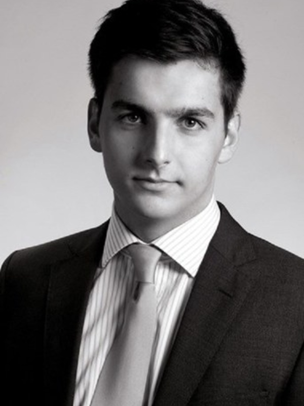  Ioannis (Yannis) Zachos