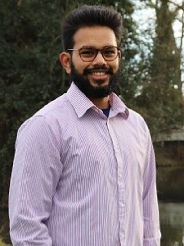  Kaustav Dutta