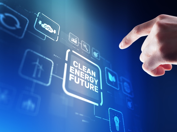 Clean future energy